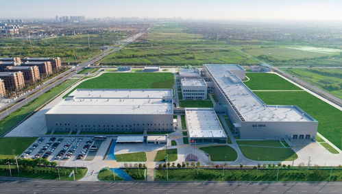 雀巢 以智能工廠矩陣為引擎，探索食品制造新未來，滬通全球